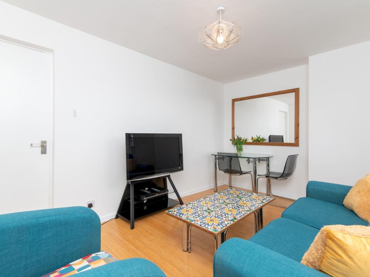 Pass The Keys Bright Modern One Bed Apartment - Bath City Centre Exteriör bild